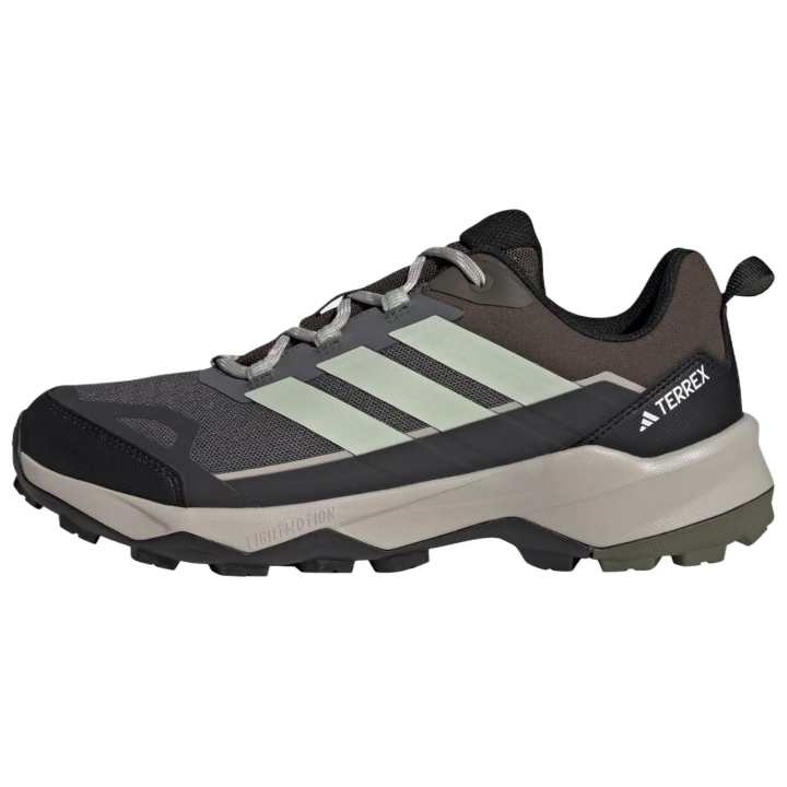 Adidas Adidas Terrex Skychaser Ax5 Mountaineering & Hiking Shoes Men's Black