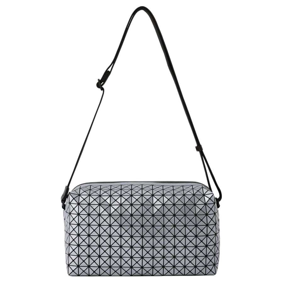 ISSEY MIYAKE Kuro Crossbody Bags