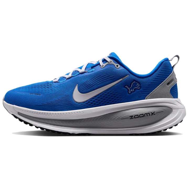 Nike NFL X Nike Vomero 18 Running Shoes Unisex Blue/White