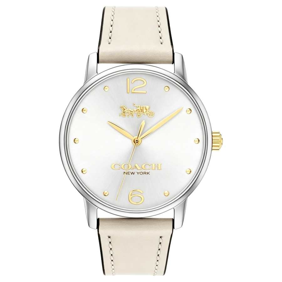 COACH COACH Women's GRAND Watch