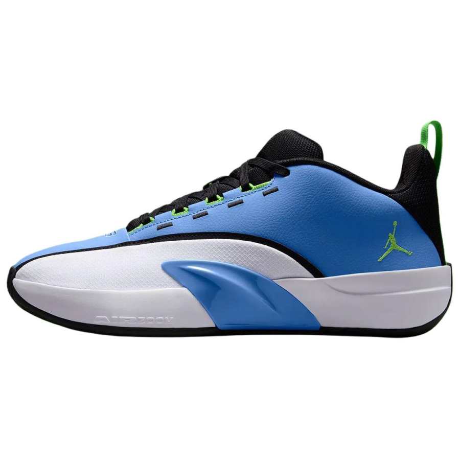 Jordan Jordan All Game Basketball Shoes Men's Blue White Black