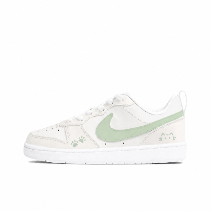 Nike Nike Court Borough Kids' Skateboarding Shoes Unisex
