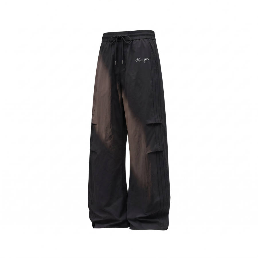 WARRIOR WARRIOR Casual Pants Unisex Moderate