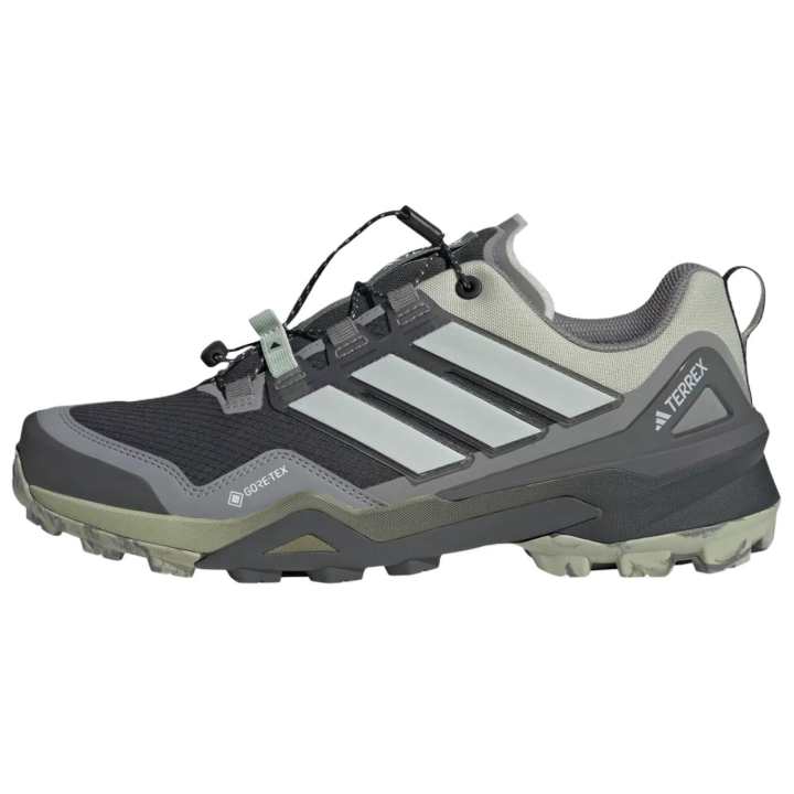 Adidas Adidas Terrex Skychaser Mountaineering & Hiking Shoes Men's Black