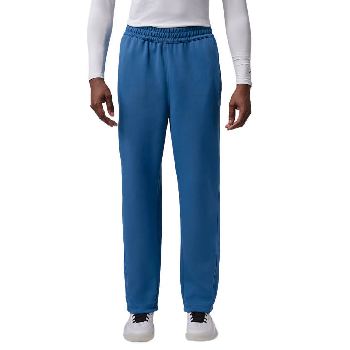 Jordan Jordan Knitted Sweatpants Men's True Blue Moderate
