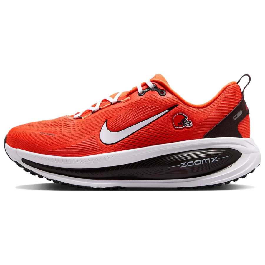 Nike NFL X Nike Vomero 18 Running Shoes Unisex Red/Black