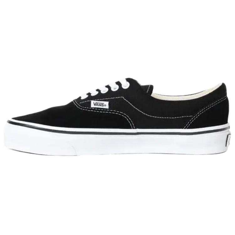 Vans Beams X Vans Era 95 Skateboard Shoes Unisex Black