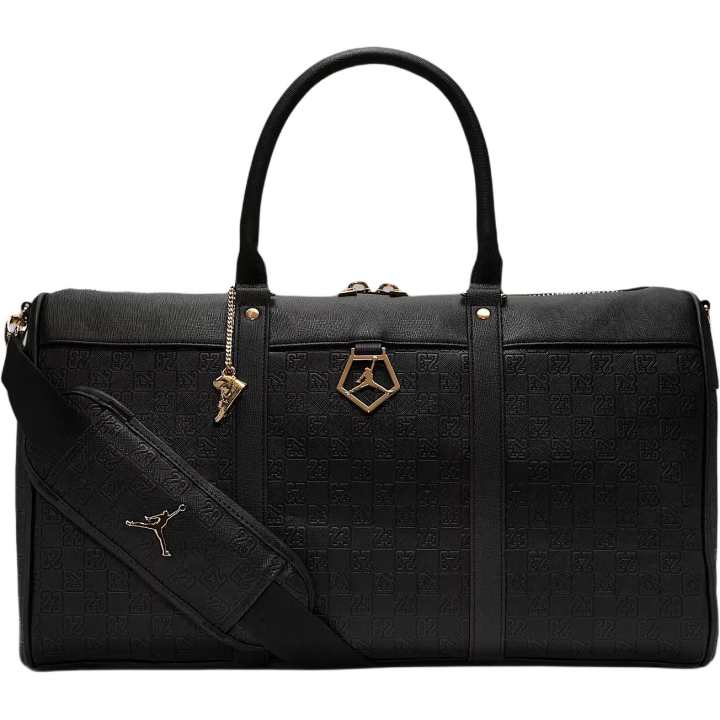 Jordan Jordan Travel Bags Black