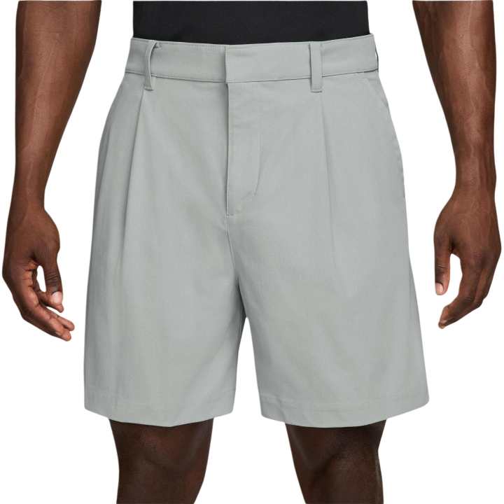 Nike Nike Casual Shorts Men's Light Photon Gray Straight Fit