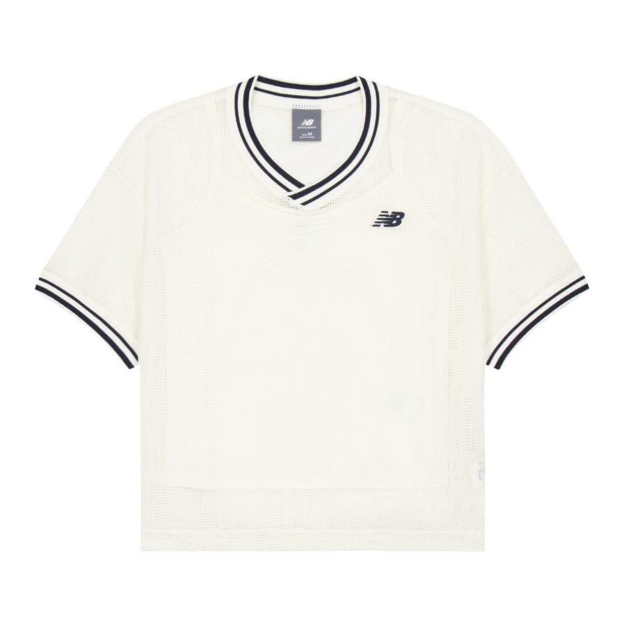 New Balance New Balance T Shirts Women's SST Crew Neck