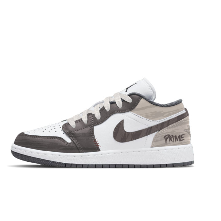 Jordan Jordan Air Jordan 1 Kids' Basketball Shoes Unisex