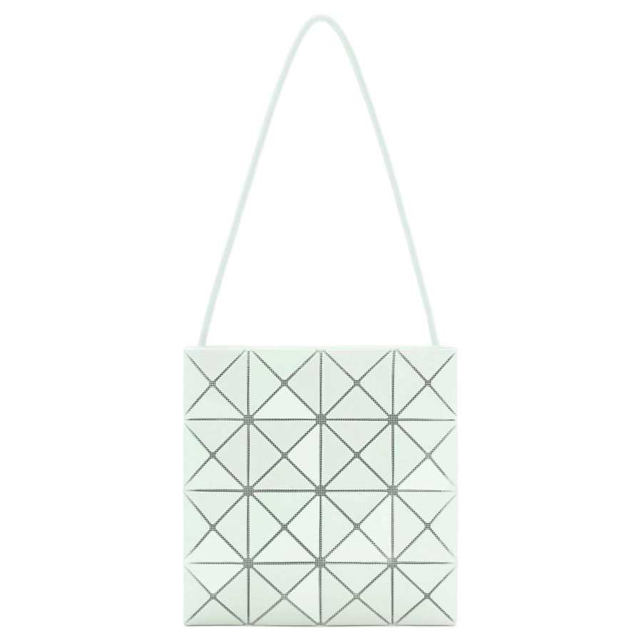 ISSEY MIYAKE Lucent One Tone Crossbody Bags