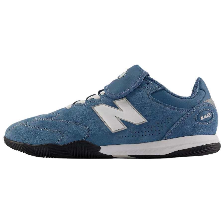 New Balance New Balance NB Numeric 442 Casual Shoes Men's Cormorant Blue & White