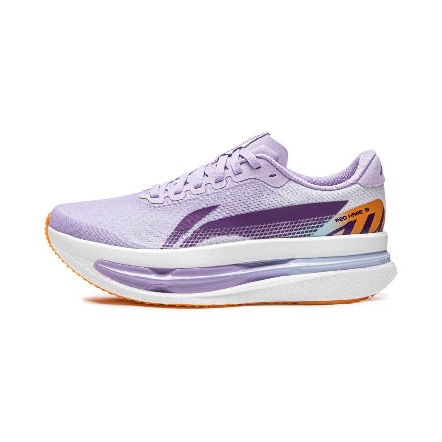 Li-Ning Li Ning Red Hare 9 ULTRA Running Shoes Women's Low Top