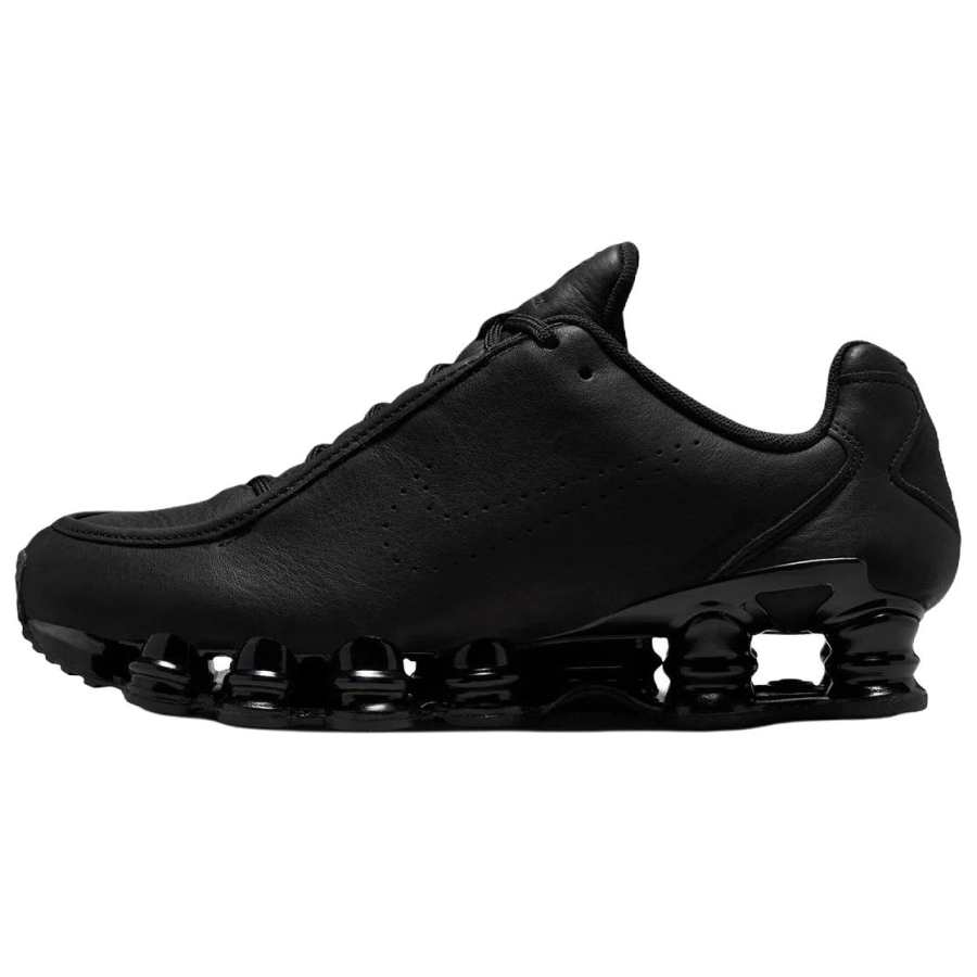 Nike Nike Shox TL Series Casual Shoes Men's Black