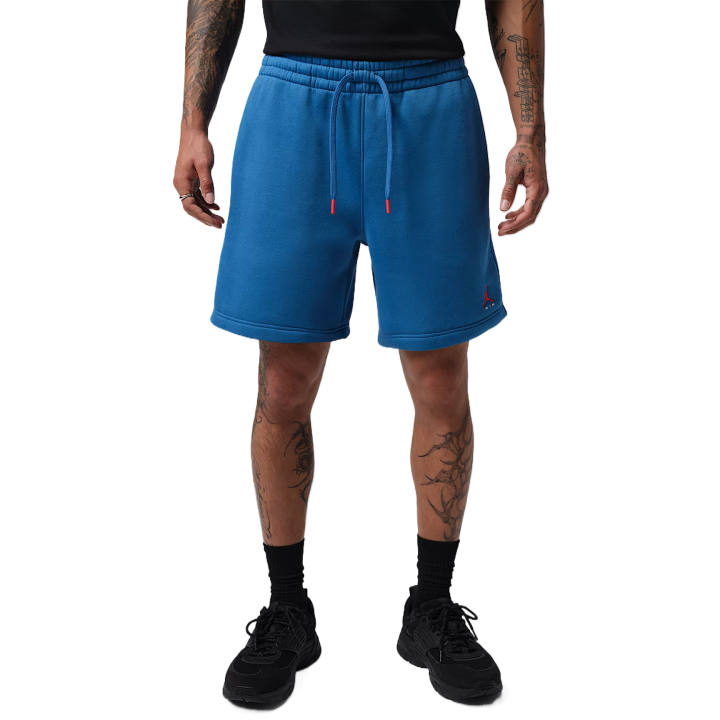 Jordan Jordan Casual Shorts Men's True Blue/University Red Moderate