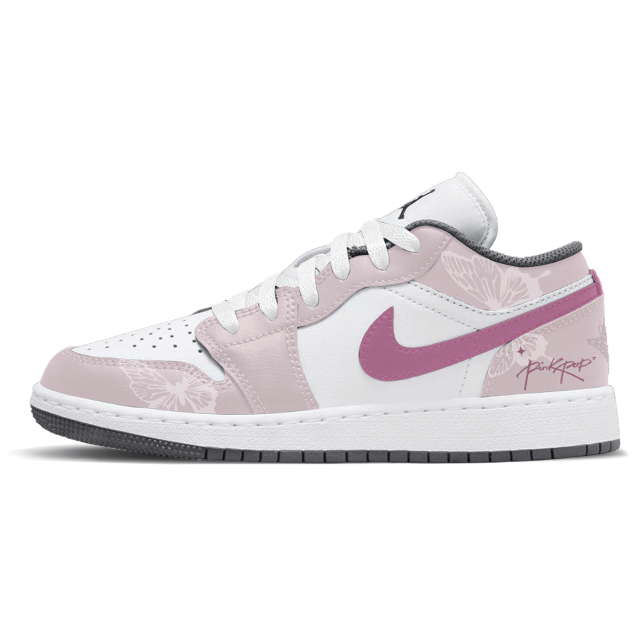 Jordan Jordan Air Jordan 1 Kids' Basketball Shoes Unisex