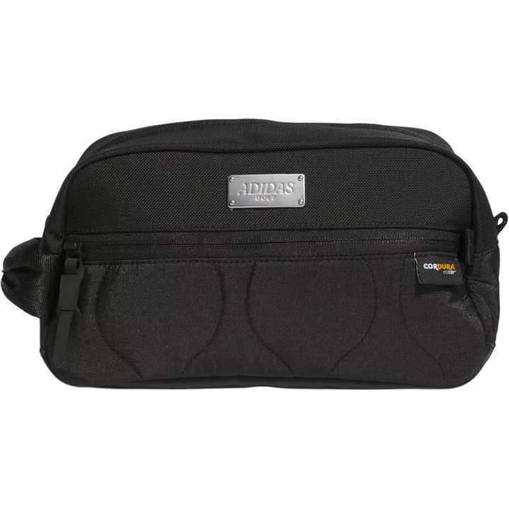 Adidas Adidas Travel Organizers Black