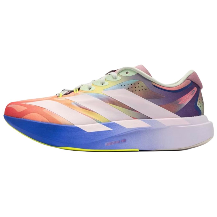 Adidas Adidas Adizero Evo SL Running Shoes Unisex Orange