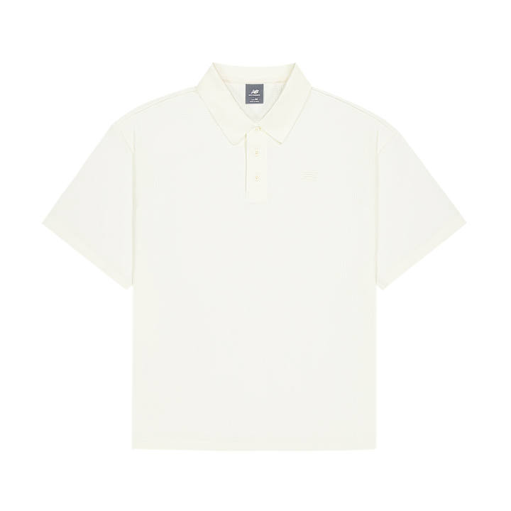 New Balance New Balance Polo Shirts Men's Moderate