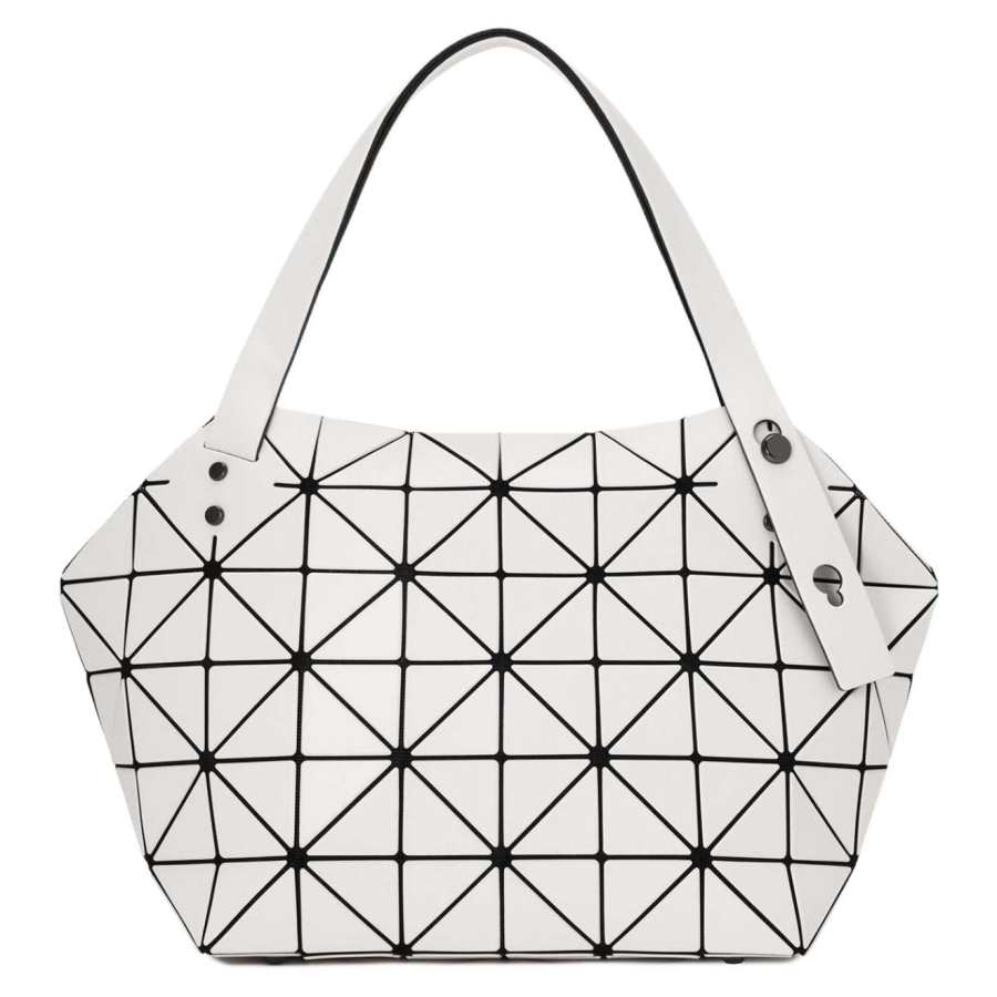 ISSEY MIYAKE Boston Shoulder Bags