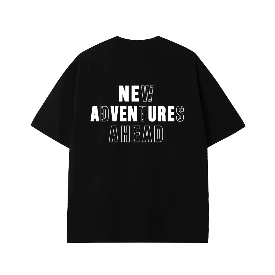 Arcteryx KRAGG T Shirts Unisex Black/Black Crew Neck Moderate