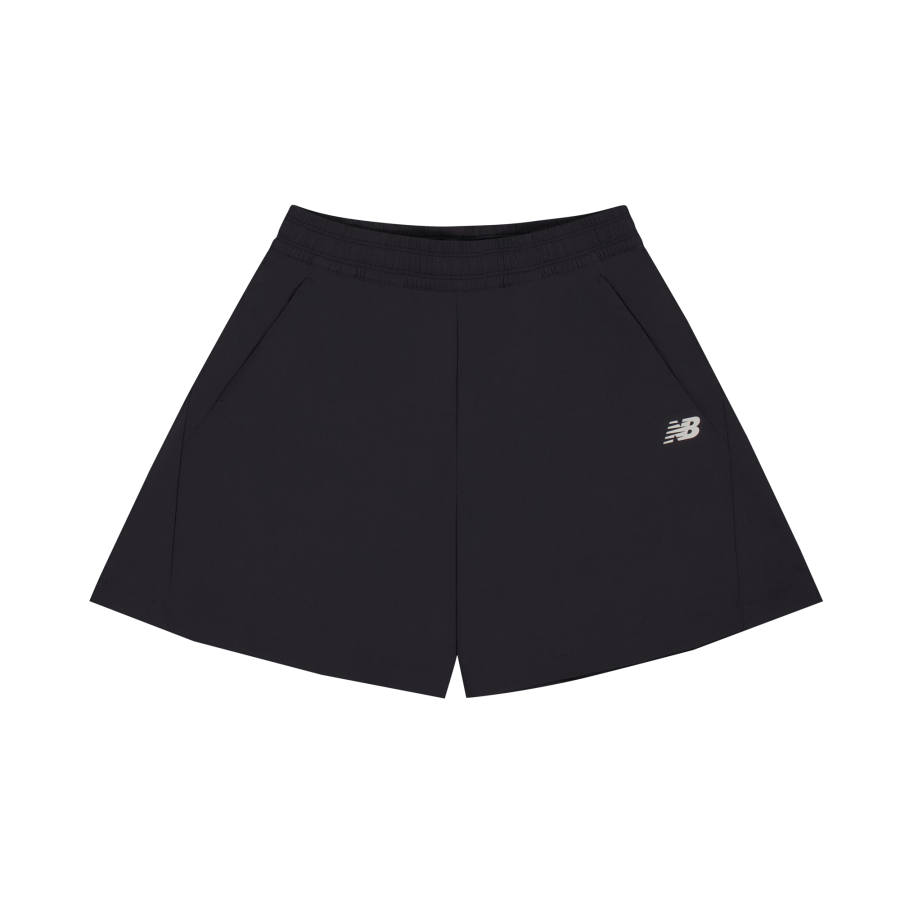 New Balance New Balance Casual Shorts Women's Black