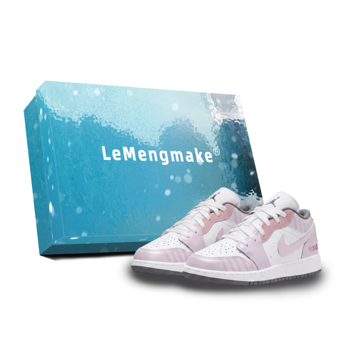 Jordan Jordan Air Jordan 1 Kids' Basketball Shoes Unisex
