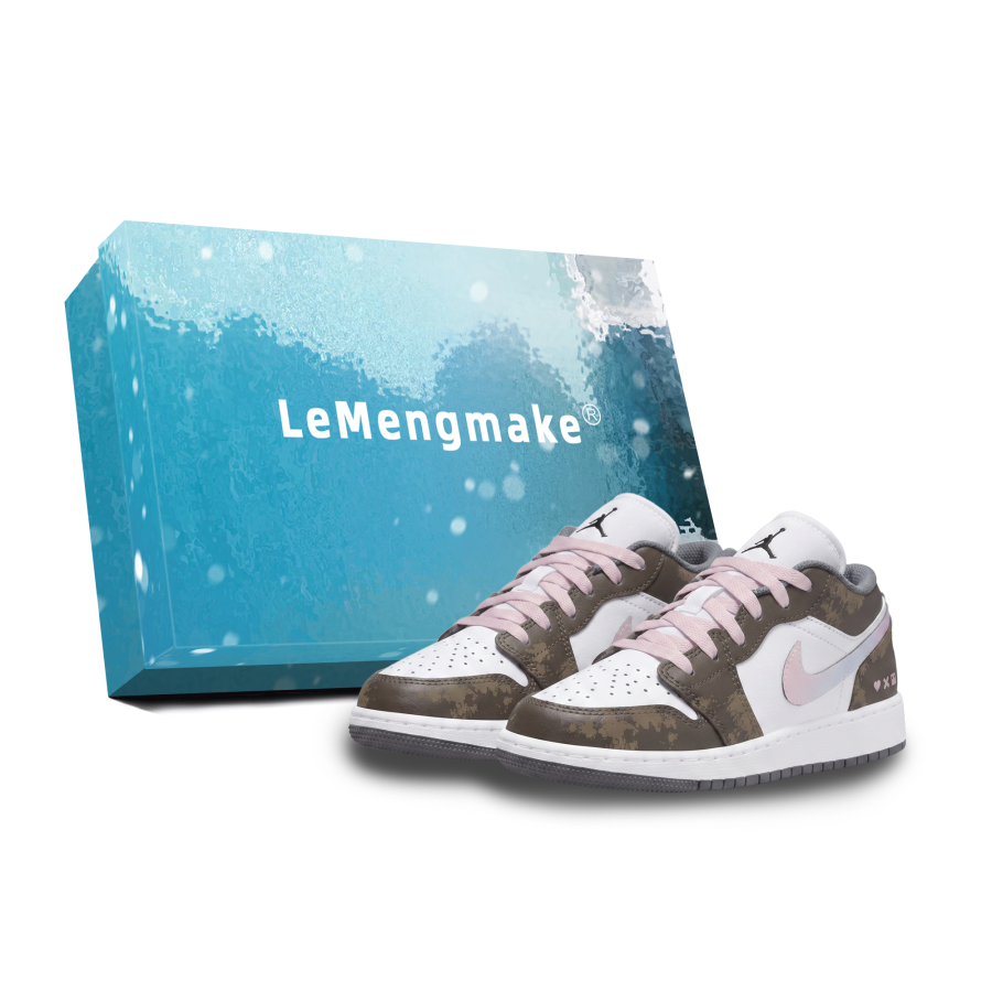 Jordan Jordan Air Jordan 1 Kids' Basketball Shoes Unisex