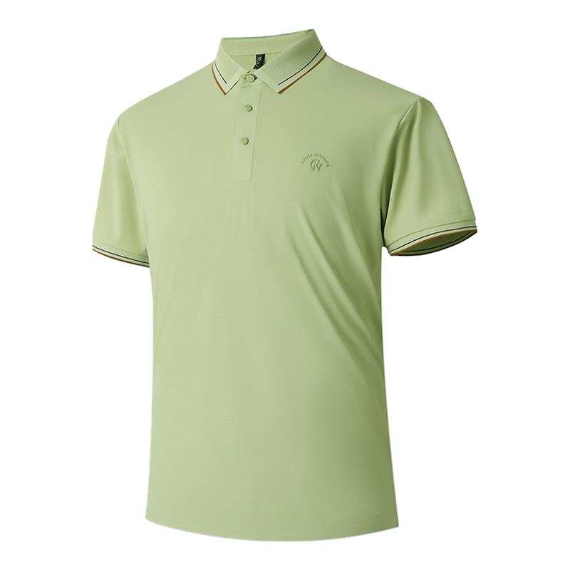 Sugarfunk Sugarfunk Polo Shirts Unisex Lapel Moderate