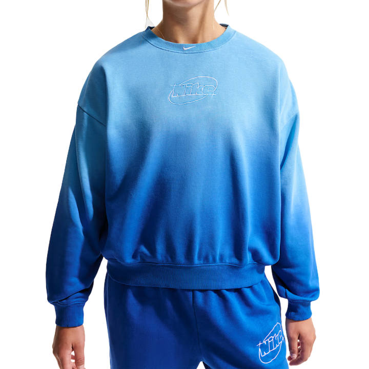 Nike Nike Kids Sweatshirts Crew Neck Moderate