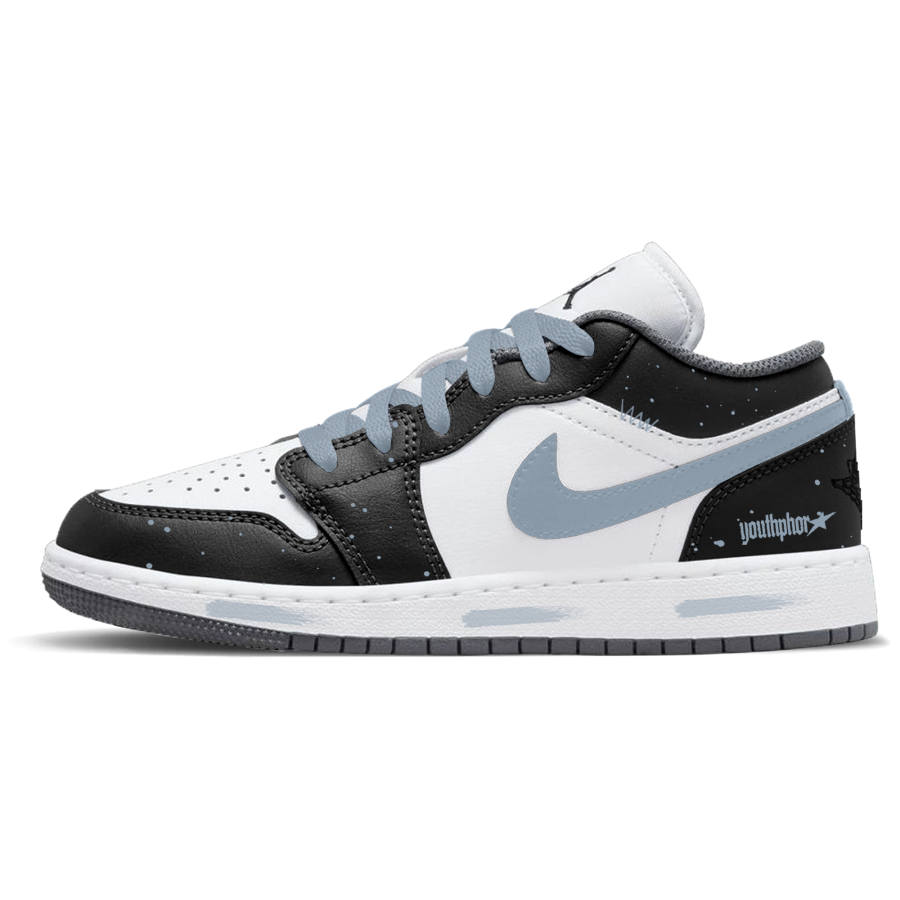Jordan Jordan Air Jordan 1 Kids' Basketball Shoes Unisex