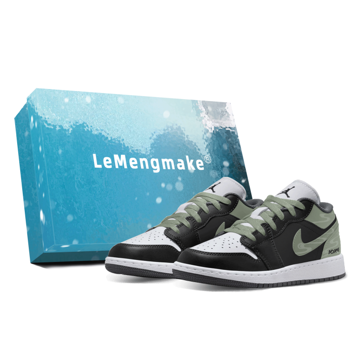 Jordan Jordan Air Jordan 1 Kids' Basketball Shoes Unisex