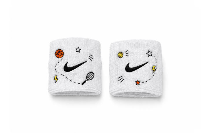 Nike Nike Wristbands