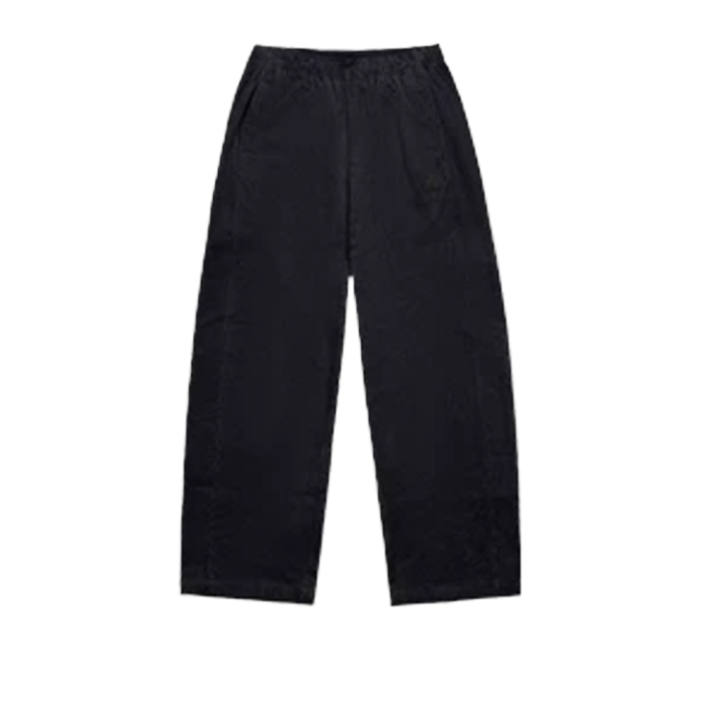 New Balance New Balance Casual Pants Unisex Black Moderate Scimitar Pants