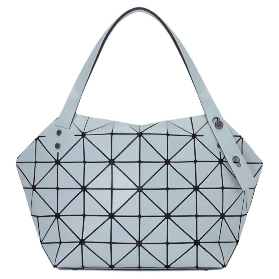 ISSEY MIYAKE Boston Shoulder Bags