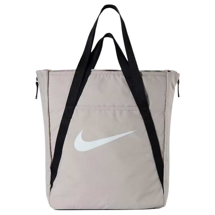 Nike Nike Shoulder Bags Gray & Black