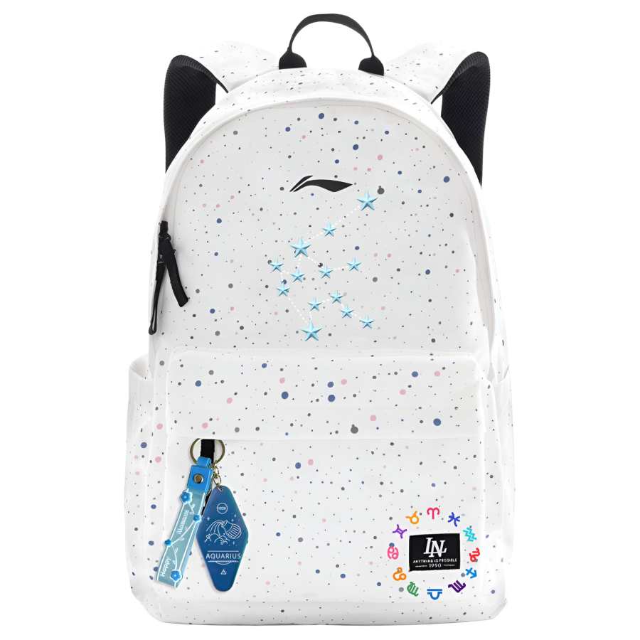 Li-Ning Li Ning Backpacks