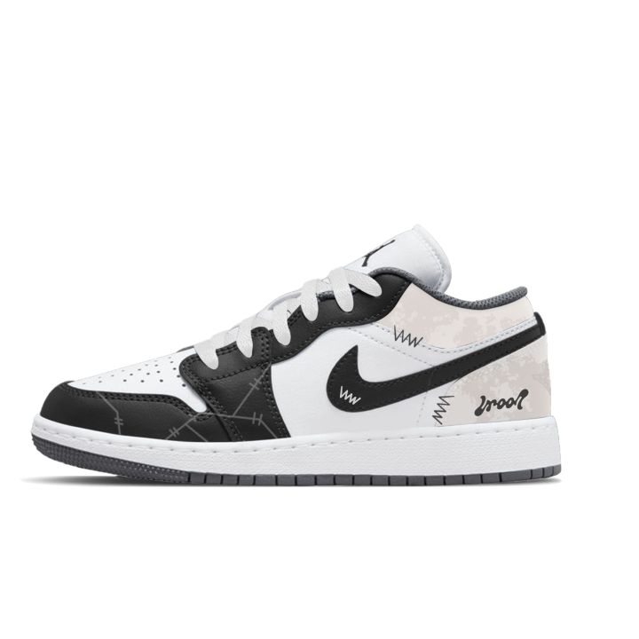 Jordan Jordan Air Jordan 1 Kids' Basketball Shoes Unisex