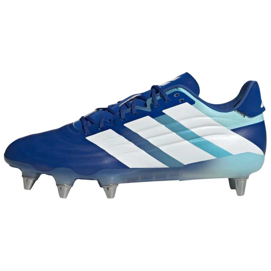Adidas Adidas Kakari RS Soccer Shoes Unisex Blue