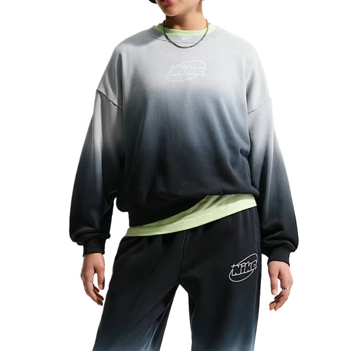 Nike Nike Kids Sweatshirts Crew Neck Moderate