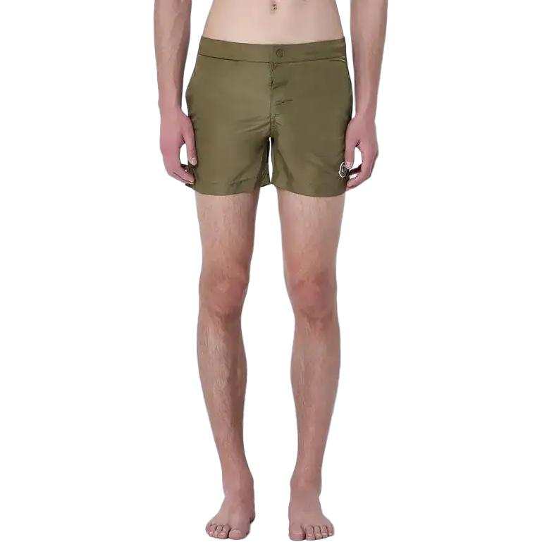 Moncler SS26 Swimming Shorts Men's
