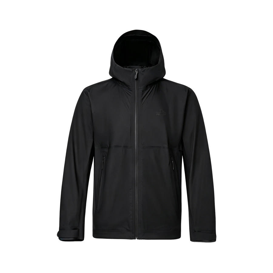 PELLIOT PELLIOT Waterproof Windbreaker Jacket Unisex
