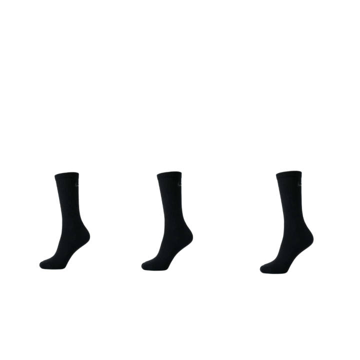 Nike Nike Unisex Crew Socks