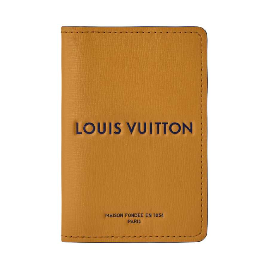 LOUIS VUITTON LOUIS VUITTON Card Holders