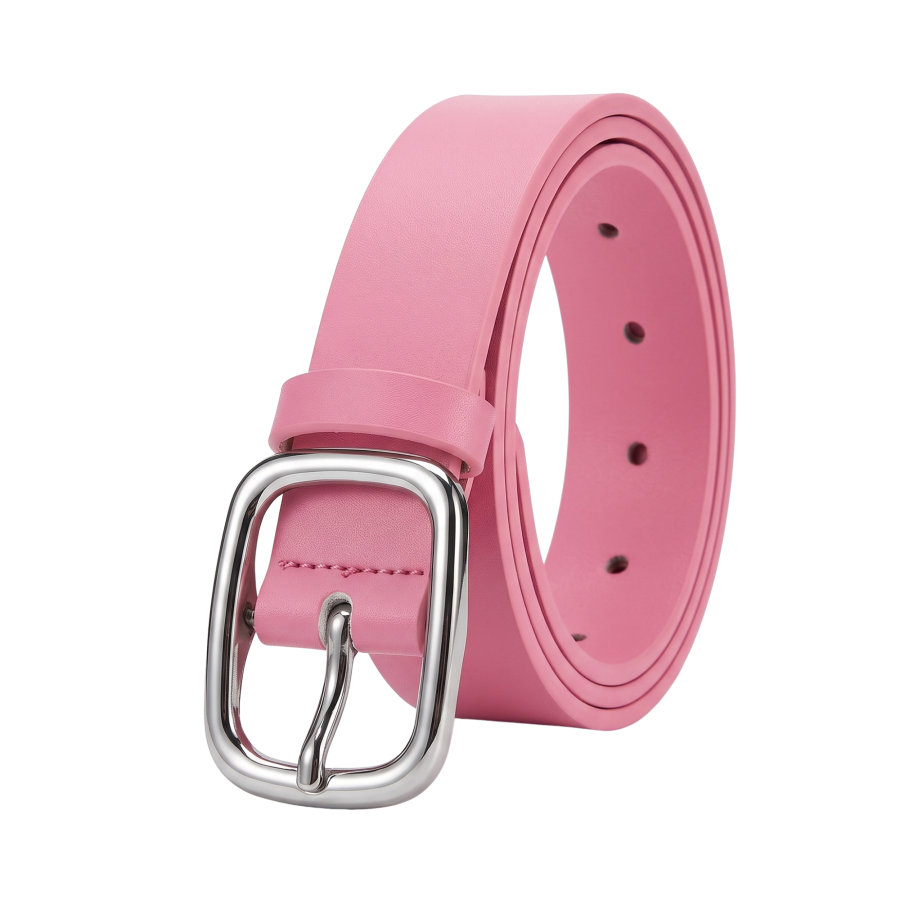 Barbie Barbie Leather Belts Women's