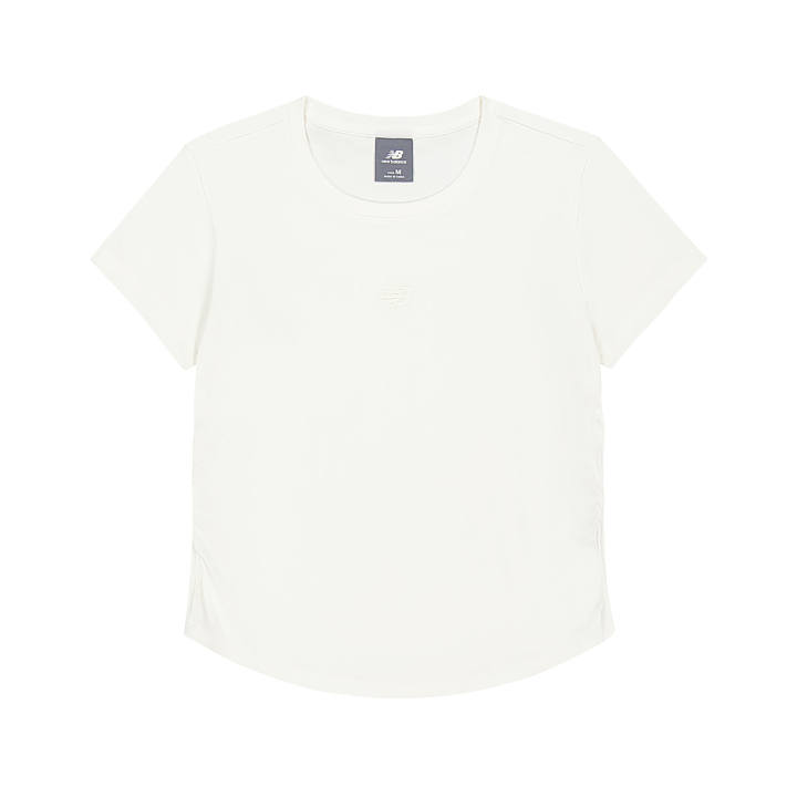 New Balance New Balance T Shirts Women's Crew Neck