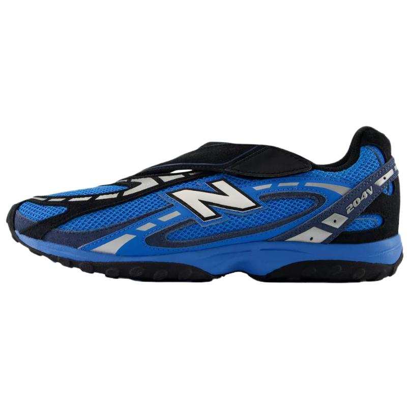 New Balance New Balance NB 204V Casual Shoes Unisex Blue Black