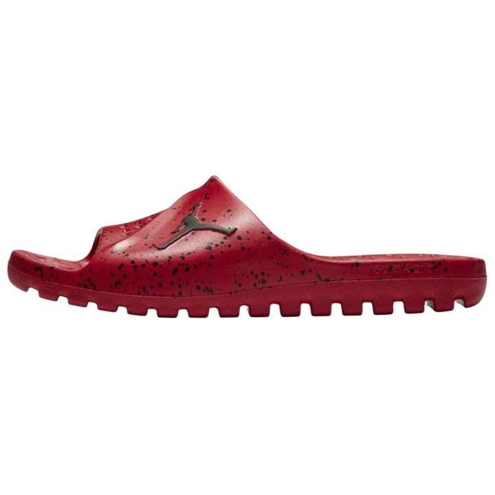 Jordan Jordan Super.Fly Slide Slippers Men's Red
