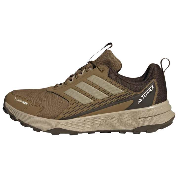 Adidas Adidas Terrex Tracefinder 2 Trail Running Shoes Men's Brown